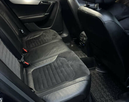 Синій Фольксваген Пассат, об'ємом двигуна 1.6 л та пробігом 292 тис. км за 9599 $, фото 26 на Automoto.ua