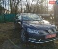 Синій Фольксваген Пассат, об'ємом двигуна 2 л та пробігом 245 тис. км за 13300 $, фото 3 на Automoto.ua