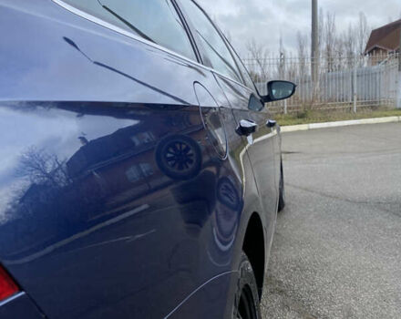 Синій Фольксваген Пассат, об'ємом двигуна 1.6 л та пробігом 262 тис. км за 8500 $, фото 16 на Automoto.ua