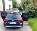 Синий Фольксваген Пассат, объемом двигателя 1.6 л и пробегом 215 тыс. км за 9750 $, фото 1 на Automoto.ua