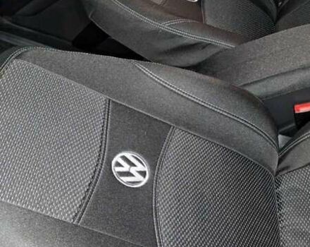 Синій Фольксваген Пассат, об'ємом двигуна 1.97 л та пробігом 198 тис. км за 13000 $, фото 5 на Automoto.ua