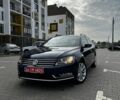 Синий Фольксваген Пассат, объемом двигателя 1.4 л и пробегом 258 тыс. км за 7300 $, фото 1 на Automoto.ua