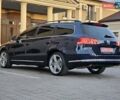 Синий Фольксваген Пассат, объемом двигателя 2 л и пробегом 285 тыс. км за 11600 $, фото 39 на Automoto.ua