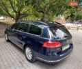Синій Фольксваген Пассат, об'ємом двигуна 1.6 л та пробігом 50 тис. км за 7999 $, фото 16 на Automoto.ua