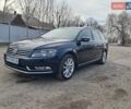Синий Фольксваген Пассат, объемом двигателя 1.6 л и пробегом 282 тыс. км за 9500 $, фото 1 на Automoto.ua