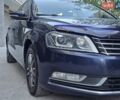 Фольксваген Пассат 2012 у Хмельницькому на Automoto.ua Синій Фольксваген Пассат, об'ємом двигуна 2 л та пробігом 313 тис. км за 10499 $, фото 13 на Automoto.ua