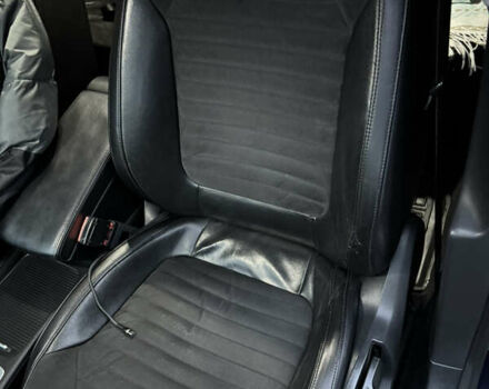 Синій Фольксваген Пассат, об'ємом двигуна 1.6 л та пробігом 292 тис. км за 9599 $, фото 21 на Automoto.ua