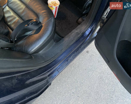 Синий Фольксваген Пассат, объемом двигателя 1.4 л и пробегом 343 тыс. км за 7500 $, фото 22 на Automoto.ua