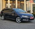 Синий Фольксваген Пассат, объемом двигателя 2 л и пробегом 285 тыс. км за 11600 $, фото 12 на Automoto.ua