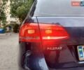 Синий Фольксваген Пассат, объемом двигателя 1.6 л и пробегом 50 тыс. км за 7499 $, фото 4 на Automoto.ua