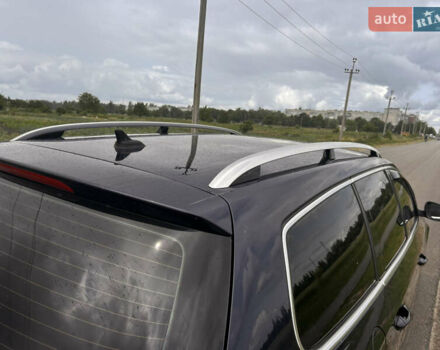 Синий Фольксваген Пассат, объемом двигателя 1.9 л и пробегом 176 тыс. км за 14500 $, фото 6 на Automoto.ua