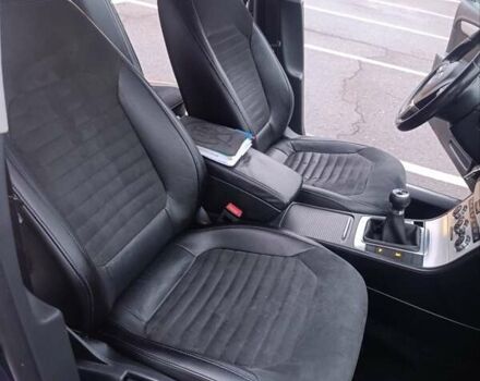 Синій Фольксваген Пассат, об'ємом двигуна 1.6 л та пробігом 237 тис. км за 9700 $, фото 23 на Automoto.ua