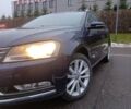 Синій Фольксваген Пассат, об'ємом двигуна 1.6 л та пробігом 237 тис. км за 9700 $, фото 8 на Automoto.ua