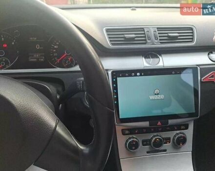 Фольксваген Пассат 2012 в Стрые на Automoto.ua Синий Фольксваген Пассат, объемом двигателя 2 л и пробегом 329 тыс. км за 11300 $, фото 1 на Automoto.ua