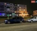 Синий Фольксваген Пассат, объемом двигателя 1.97 л и пробегом 332 тыс. км за 8999 $, фото 6 на Automoto.ua