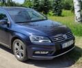 Синий Фольксваген Пассат, объемом двигателя 1.4 л и пробегом 215 тыс. км за 10999 $, фото 14 на Automoto.ua