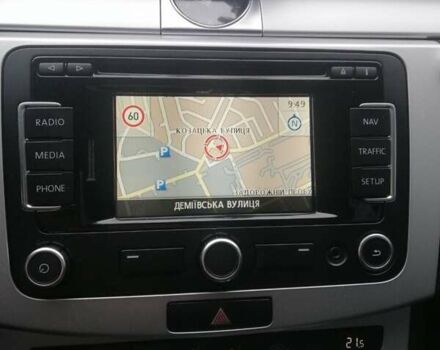 Синій Фольксваген Пассат, об'ємом двигуна 1.6 л та пробігом 285 тис. км за 10500 $, фото 8 на Automoto.ua