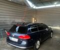 Синий Фольксваген Пассат, объемом двигателя 1.39 л и пробегом 274 тыс. км за 5950 $, фото 1 на Automoto.ua