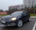 Синій Фольксваген Пассат, об'ємом двигуна 1.6 л та пробігом 237 тис. км за 9700 $, фото 1 на Automoto.ua