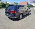 Синій Фольксваген Пассат, об'ємом двигуна 1.4 л та пробігом 264 тис. км за 9500 $, фото 14 на Automoto.ua