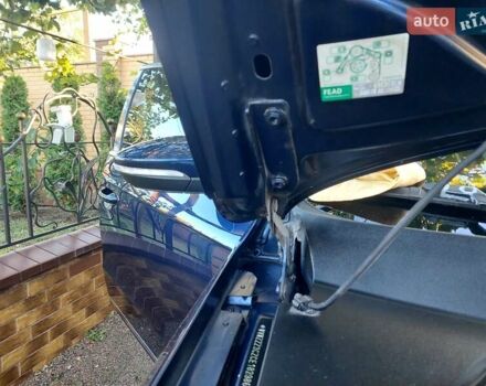 Синий Фольксваген Пассат, объемом двигателя 1.6 л и пробегом 50 тыс. км за 7499 $, фото 36 на Automoto.ua