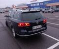 Синій Фольксваген Пассат, об'ємом двигуна 1.6 л та пробігом 237 тис. км за 9700 $, фото 14 на Automoto.ua