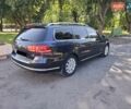 Синій Фольксваген Пассат, об'ємом двигуна 1.39 л та пробігом 280 тис. км за 8500 $, фото 14 на Automoto.ua