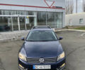 Синий Фольксваген Пассат, объемом двигателя 1.6 л и пробегом 262 тыс. км за 8800 $, фото 5 на Automoto.ua