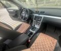 Синий Фольксваген Пассат, объемом двигателя 1.6 л и пробегом 338 тыс. км за 8500 $, фото 4 на Automoto.ua