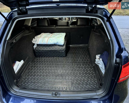 Синій Фольксваген Пассат, об'ємом двигуна 1.6 л та пробігом 292 тис. км за 9599 $, фото 24 на Automoto.ua