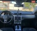 Синий Фольксваген Пассат, объемом двигателя 1.97 л и пробегом 330 тыс. км за 10500 $, фото 21 на Automoto.ua