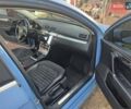 Фольксваген Пассат 2012 в Стрые на Automoto.ua Синий Фольксваген Пассат, объемом двигателя 2 л и пробегом 329 тыс. км за 11300 $, фото 15 на Automoto.ua