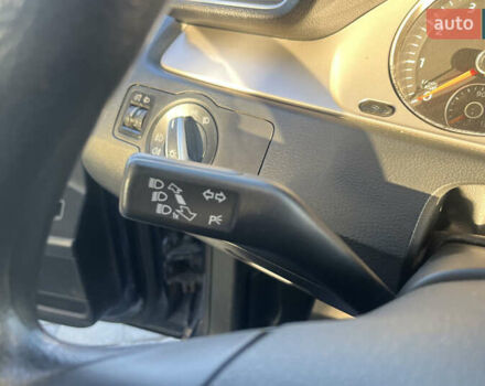 Синий Фольксваген Пассат, объемом двигателя 1.4 л и пробегом 208 тыс. км за 9450 $, фото 19 на Automoto.ua