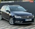 Синий Фольксваген Пассат, объемом двигателя 1.39 л и пробегом 260 тыс. км за 6200 $, фото 3 на Automoto.ua