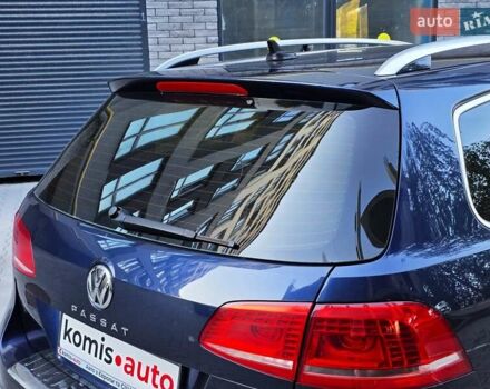 Фольксваген Пассат 2012 у Хмельницькому на Automoto.ua Синій Фольксваген Пассат, об'ємом двигуна 2 л та пробігом 313 тис. км за 10499 $, фото 19 на Automoto.ua