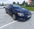 Синій Фольксваген Пассат, об'ємом двигуна 1.6 л та пробігом 289 тис. км за 8200 $, фото 38 на Automoto.ua