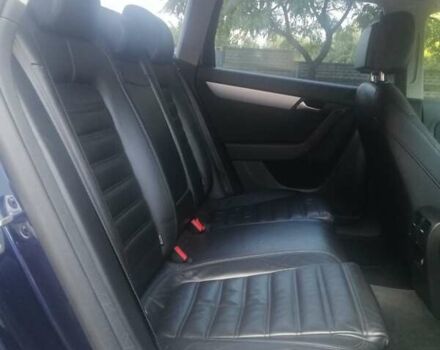 Синій Фольксваген Пассат, об'ємом двигуна 1.6 л та пробігом 285 тис. км за 10500 $, фото 30 на Automoto.ua