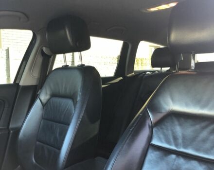 Синий Фольксваген Пассат, объемом двигателя 1.4 л и пробегом 270 тыс. км за 6800 $, фото 14 на Automoto.ua