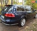 Фольксваген Пассат 2012 в Гребенке на Automoto.ua Синий Фольксваген Пассат, объемом двигателя 1.6 л и пробегом 280 тыс. км за 9650 $, фото 7 на Automoto.ua