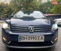 Фольксваген Пассат 2012 у Одесі на Automoto.ua Синій Фольксваген Пассат, об'ємом двигуна 1.6 л та пробігом 50 тис. км за 7700 $, фото 18 на Automoto.ua