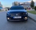 Синий Фольксваген Пассат, объемом двигателя 1.97 л и пробегом 282 тыс. км за 11800 $, фото 1 на Automoto.ua