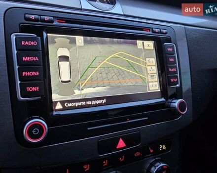 Синий Фольксваген Пассат, объемом двигателя 2 л и пробегом 285 тыс. км за 11600 $, фото 97 на Automoto.ua