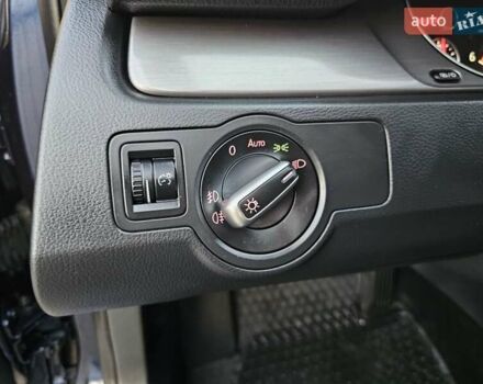 Синий Фольксваген Пассат, объемом двигателя 2 л и пробегом 285 тыс. км за 11600 $, фото 135 на Automoto.ua