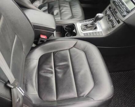 Синий Фольксваген Пассат, объемом двигателя 1.4 л и пробегом 270 тыс. км за 12400 $, фото 11 на Automoto.ua