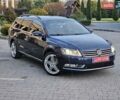 Синий Фольксваген Пассат, объемом двигателя 2 л и пробегом 285 тыс. км за 11600 $, фото 1 на Automoto.ua