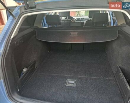 Фольксваген Пассат 2012 в Стрые на Automoto.ua Синий Фольксваген Пассат, объемом двигателя 2 л и пробегом 329 тыс. км за 11300 $, фото 4 на Automoto.ua