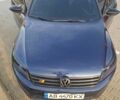 Синий Фольксваген Пассат, объемом двигателя 1.4 л и пробегом 247 тыс. км за 10500 $, фото 1 на Automoto.ua