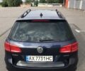 Синий Фольксваген Пассат, объемом двигателя 1.6 л и пробегом 211 тыс. км за 12900 $, фото 10 на Automoto.ua
