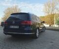 Синий Фольксваген Пассат, объемом двигателя 1.97 л и пробегом 288 тыс. км за 10300 $, фото 4 на Automoto.ua