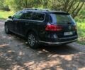 Синий Фольксваген Пассат, объемом двигателя 1.39 л и пробегом 260 тыс. км за 7500 $, фото 11 на Automoto.ua